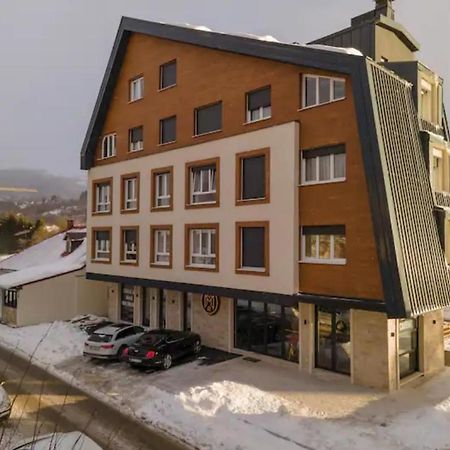 Wild Beauty Apartment-Modern Mountain 2 Kolašin Extérieur photo