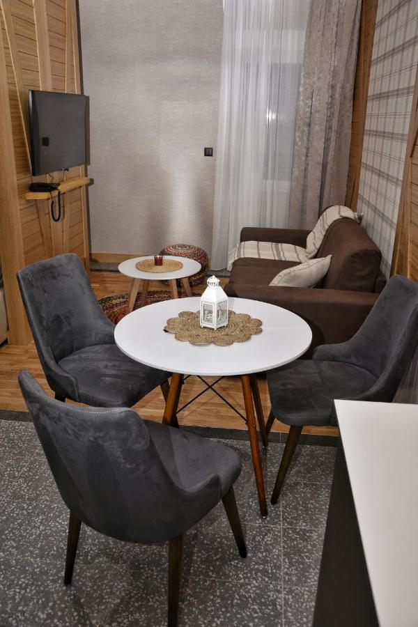 Wild Beauty Apartment-Modern Mountain 2 Kolašin Extérieur photo