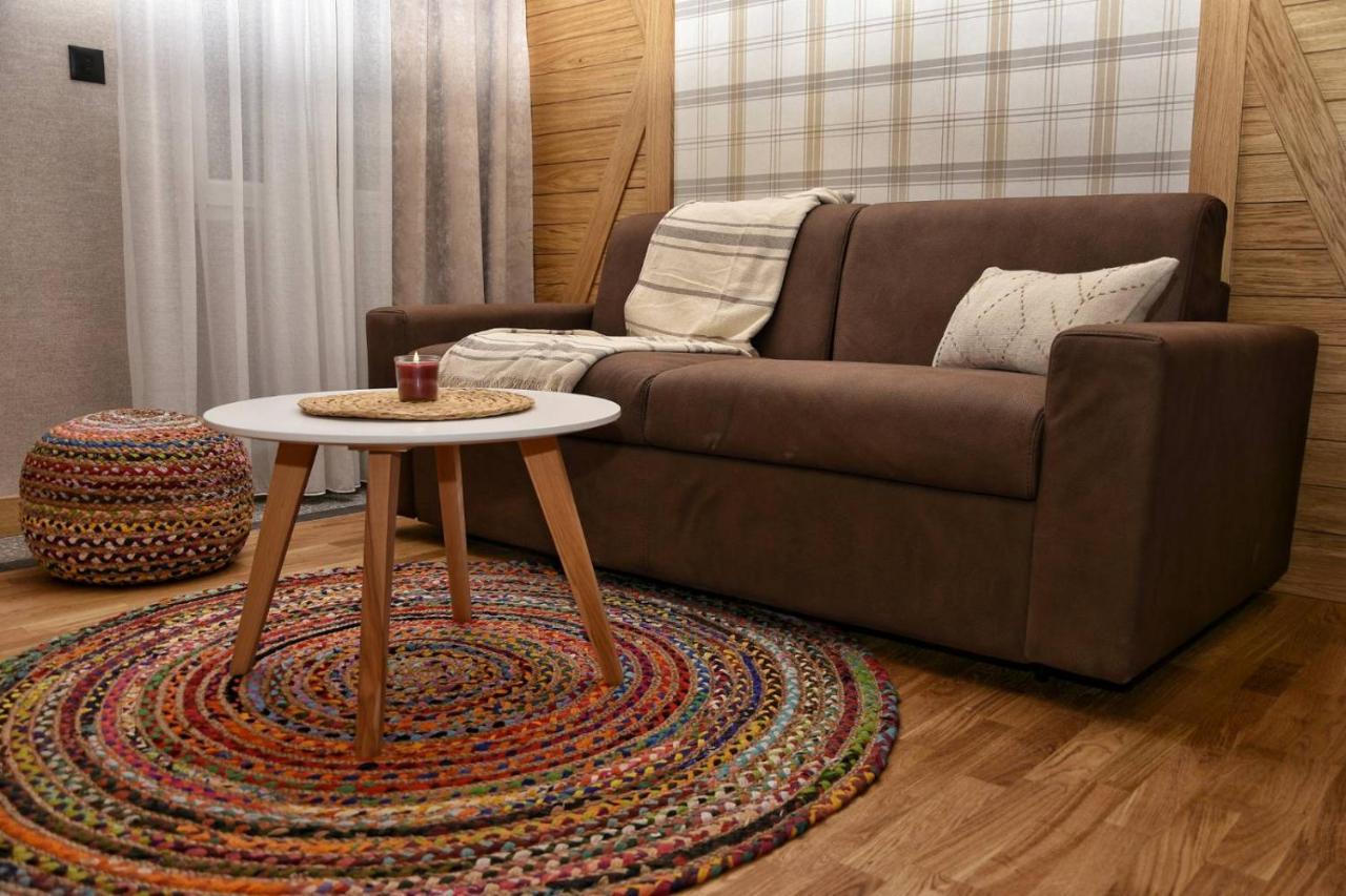 Wild Beauty Apartment-Modern Mountain 2 Kolašin Extérieur photo