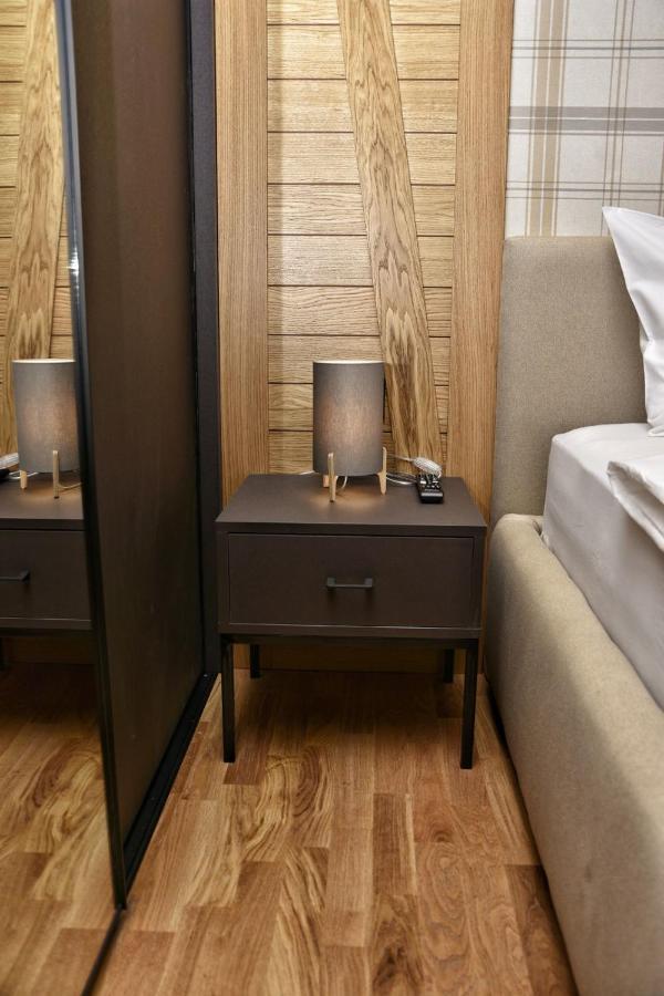 Wild Beauty Apartment-Modern Mountain 2 Kolašin Extérieur photo