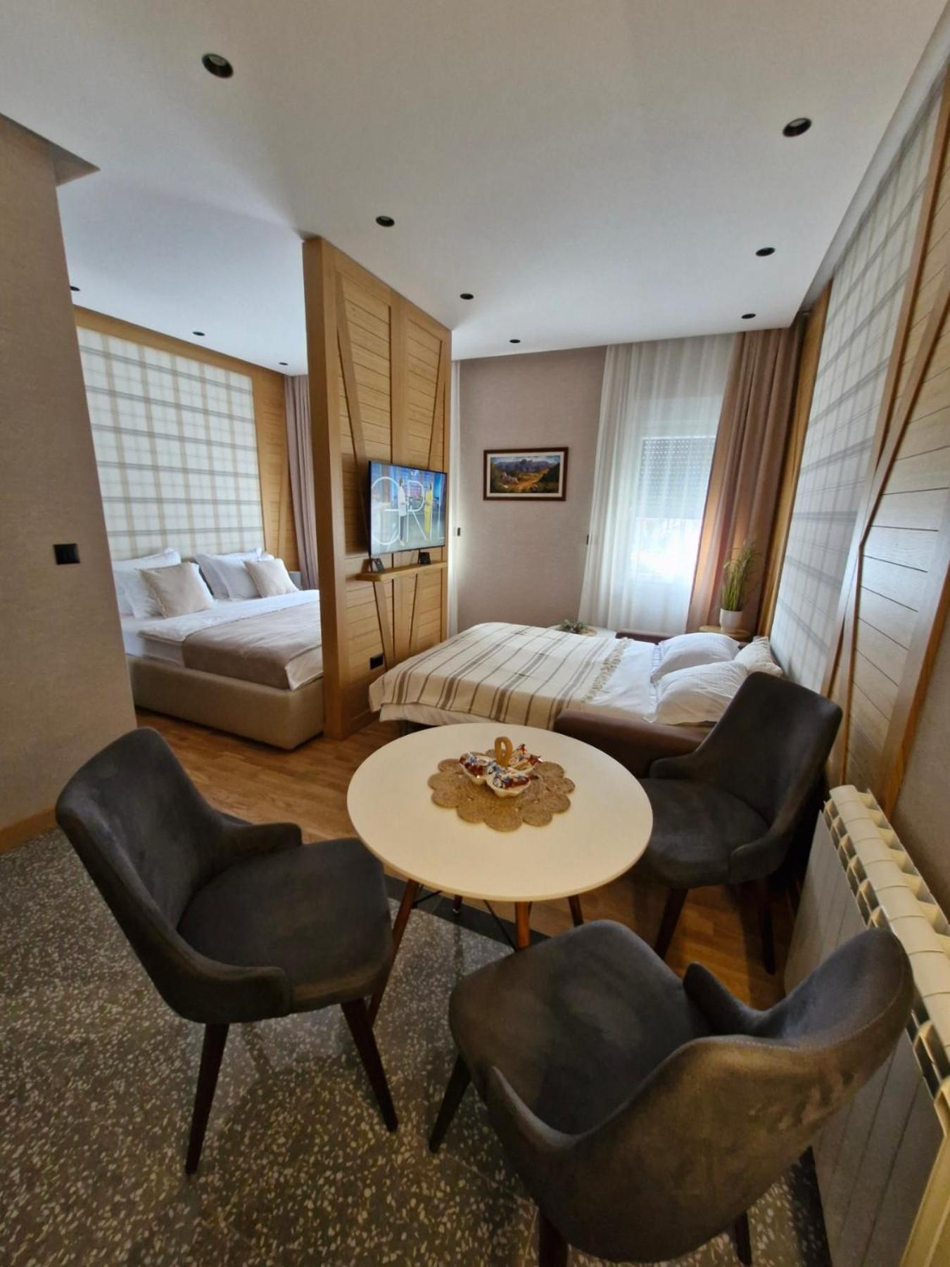 Wild Beauty Apartment-Modern Mountain 2 Kolašin Extérieur photo