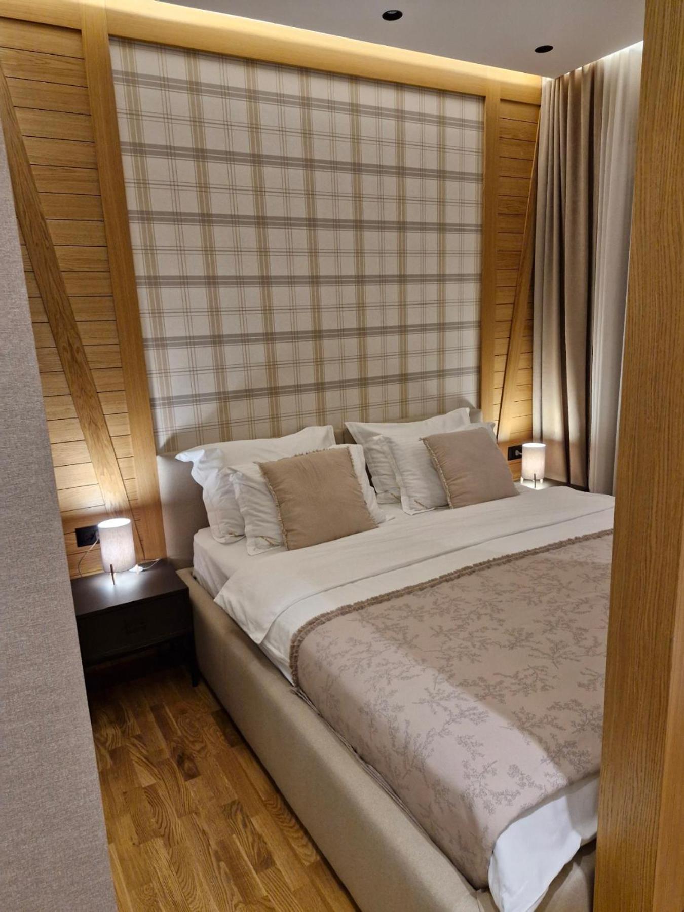 Wild Beauty Apartment-Modern Mountain 2 Kolašin Extérieur photo